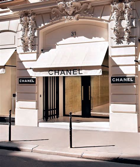 chanel careers london|chanel jobs copenhagen.